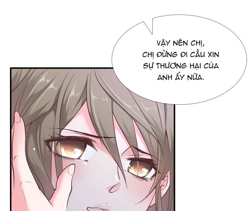 chiến lược lãng mạn của thịnh thiếu chapter 34 50