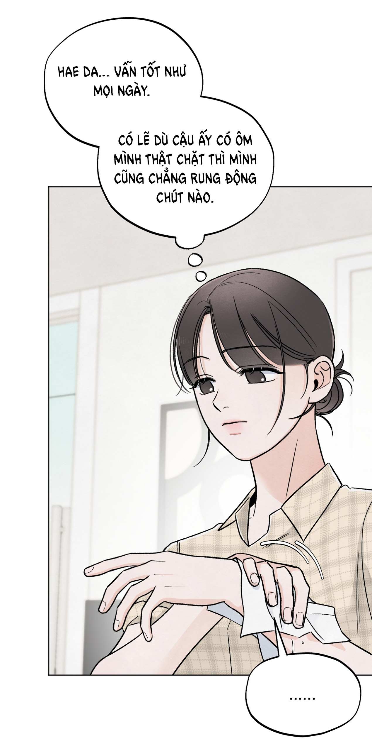 hoàn cảnh của rác rưởi chapter 26.2 30