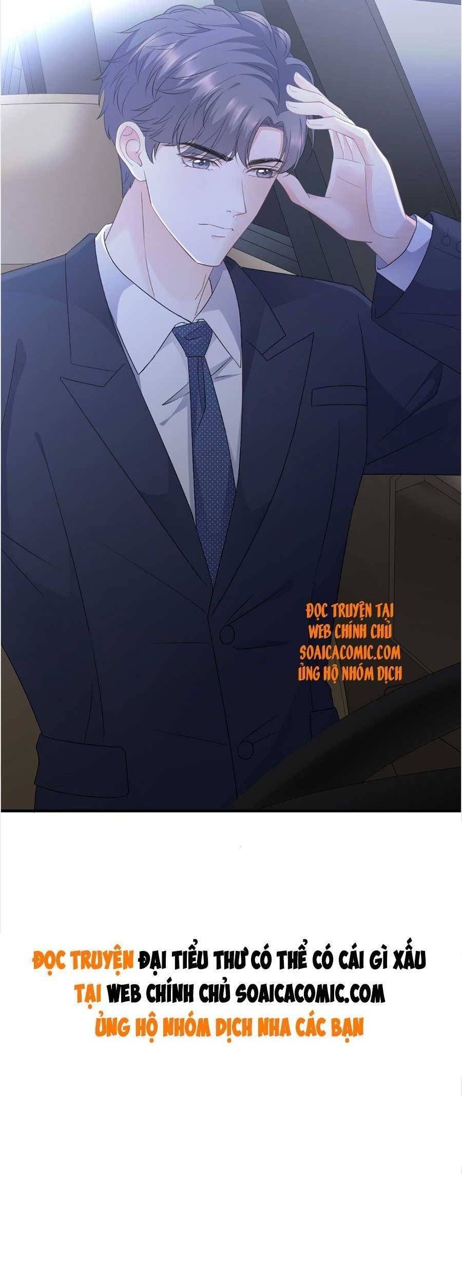 [16+] đại tiểu thư có thể có ý đồ xấu chapter 100 28