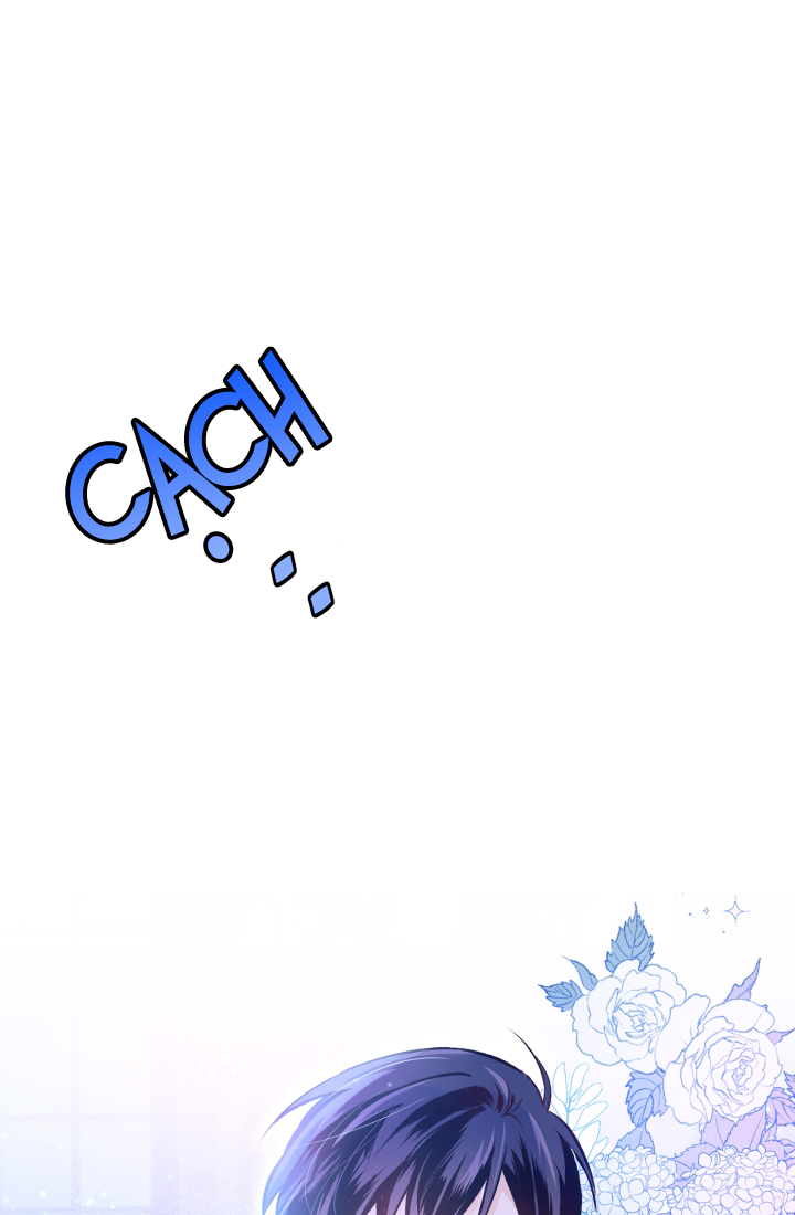 mối liên kết giữa báo đen và bé thỏ chapter 4 14