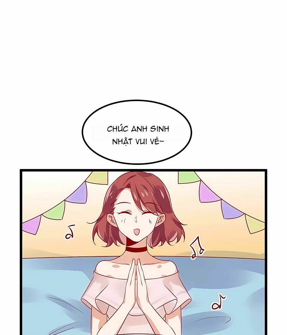 tổng tài, như vậy nhanh quá chapter 7 51