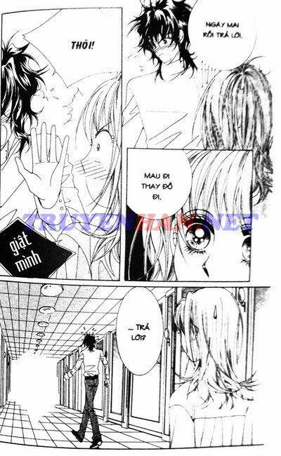 lọ lem hậu đậu chapter 25 19