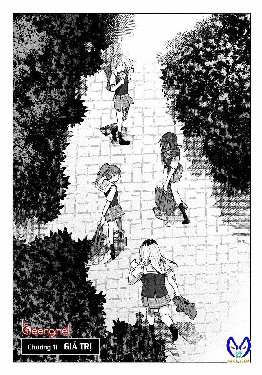 tớ đã yêu cậu rất nhiều chapter 11 1