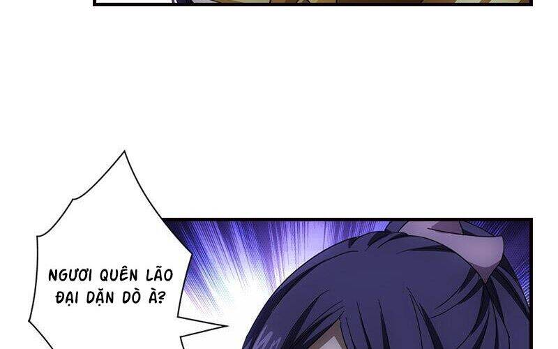 thiên long bát bộ webtoon chapter 15 66