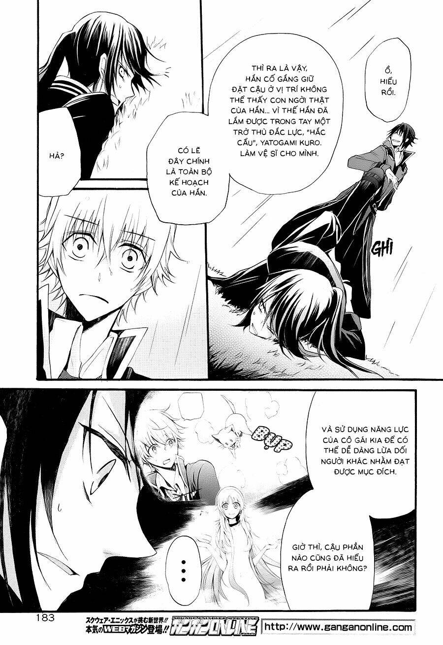 k - the first chapter 7 35