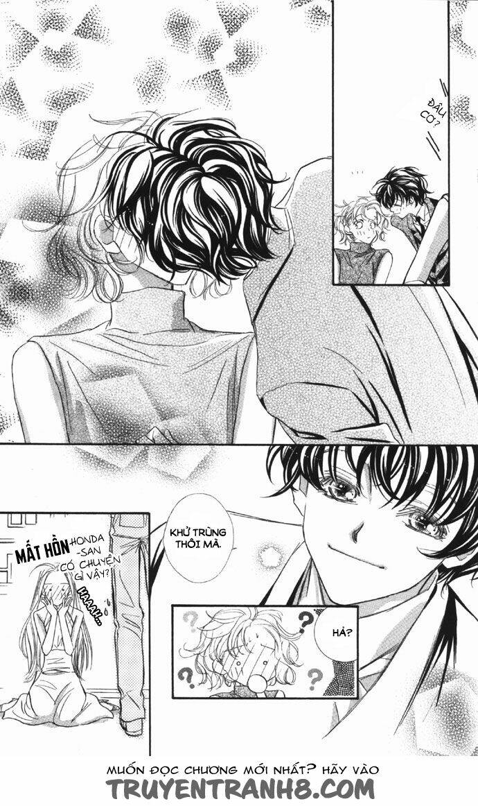 yoru made matenai chapter 7 45