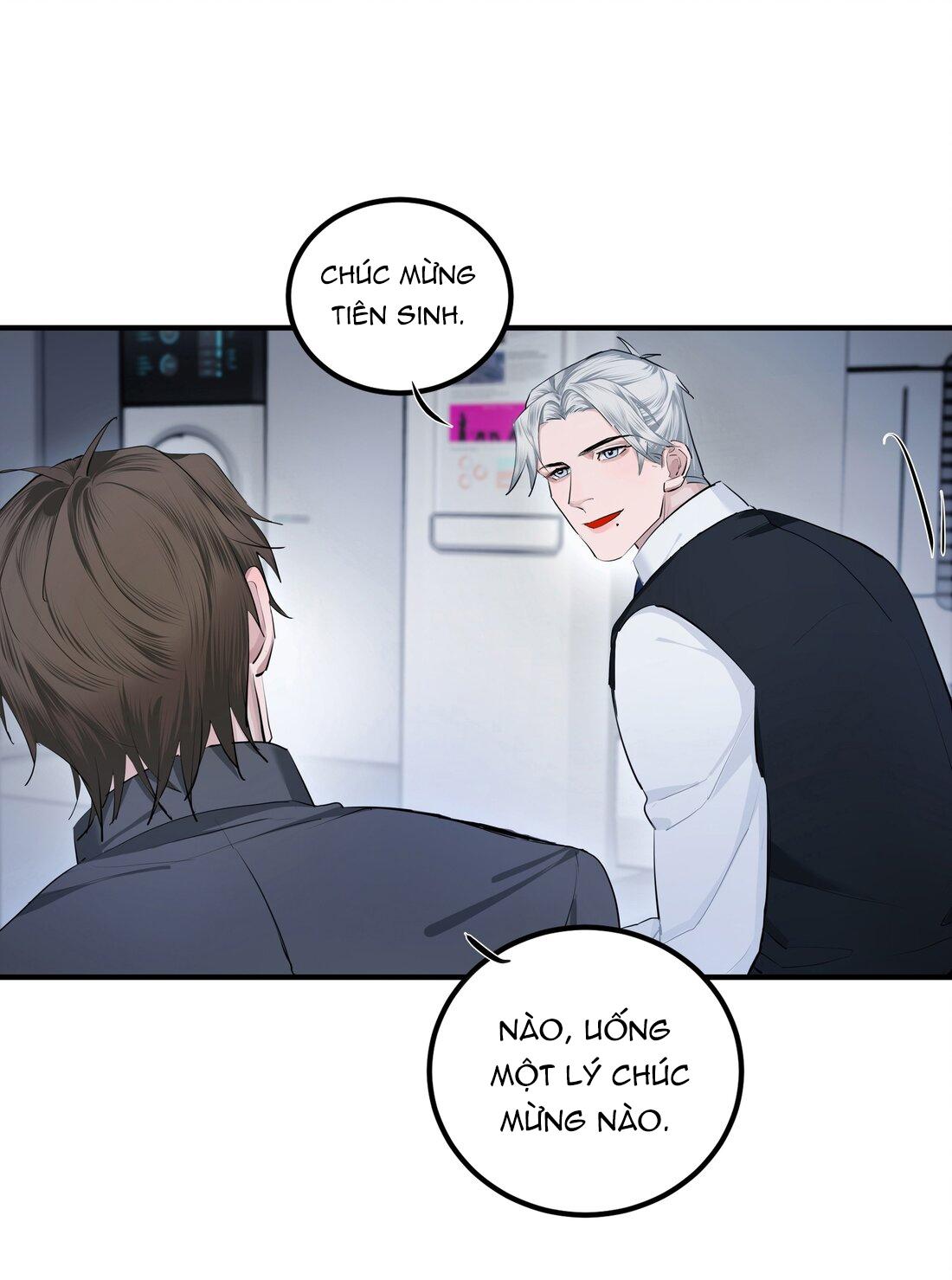 quan hệ xâm chiếm chapter 12 22