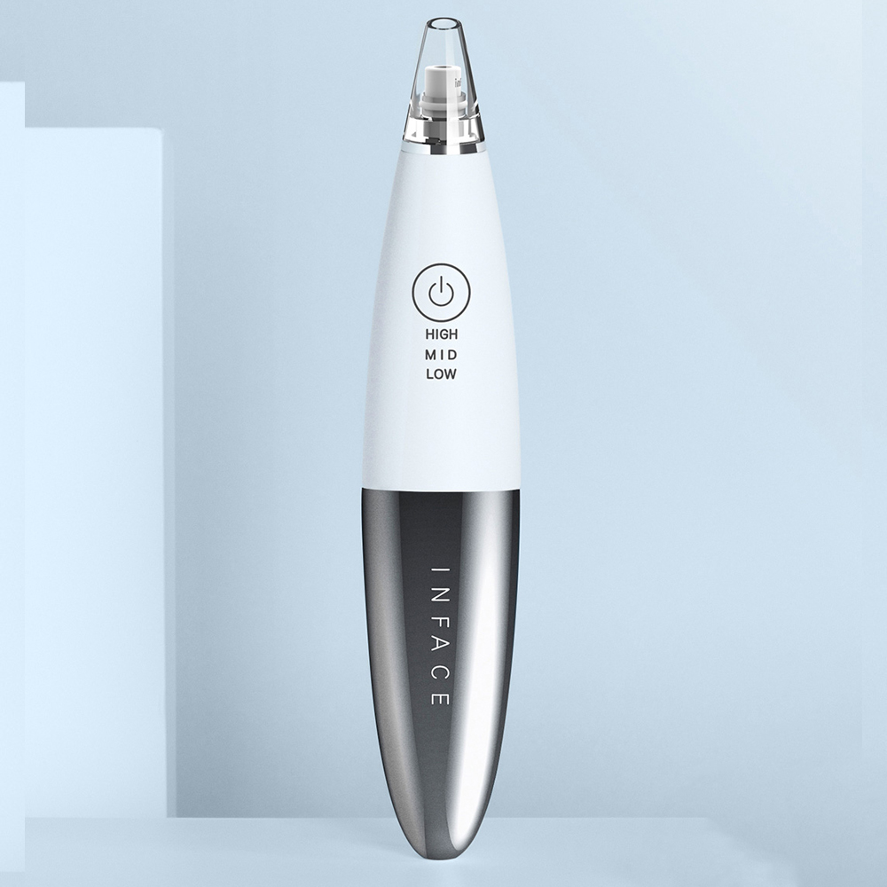 Máy Hút Mụn Đầu Đen Xiaomi inFace MS7000