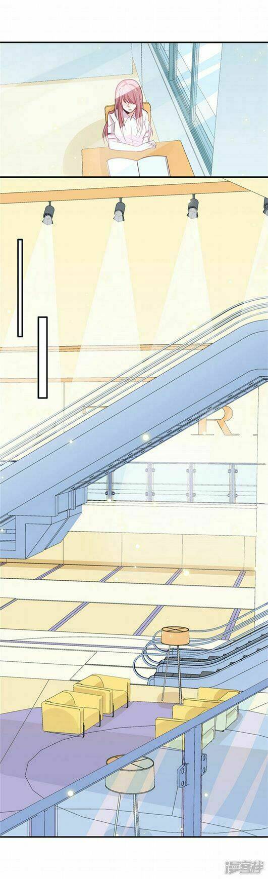 nụ cười cô ấy giống như kẹo đường chapter 17 17