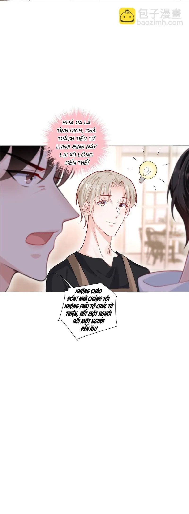 anh ấy cho đi nhiều lắm chapter 15 20