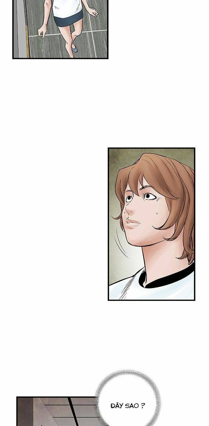 huyền thoại : khởi đầu chapter 42 17