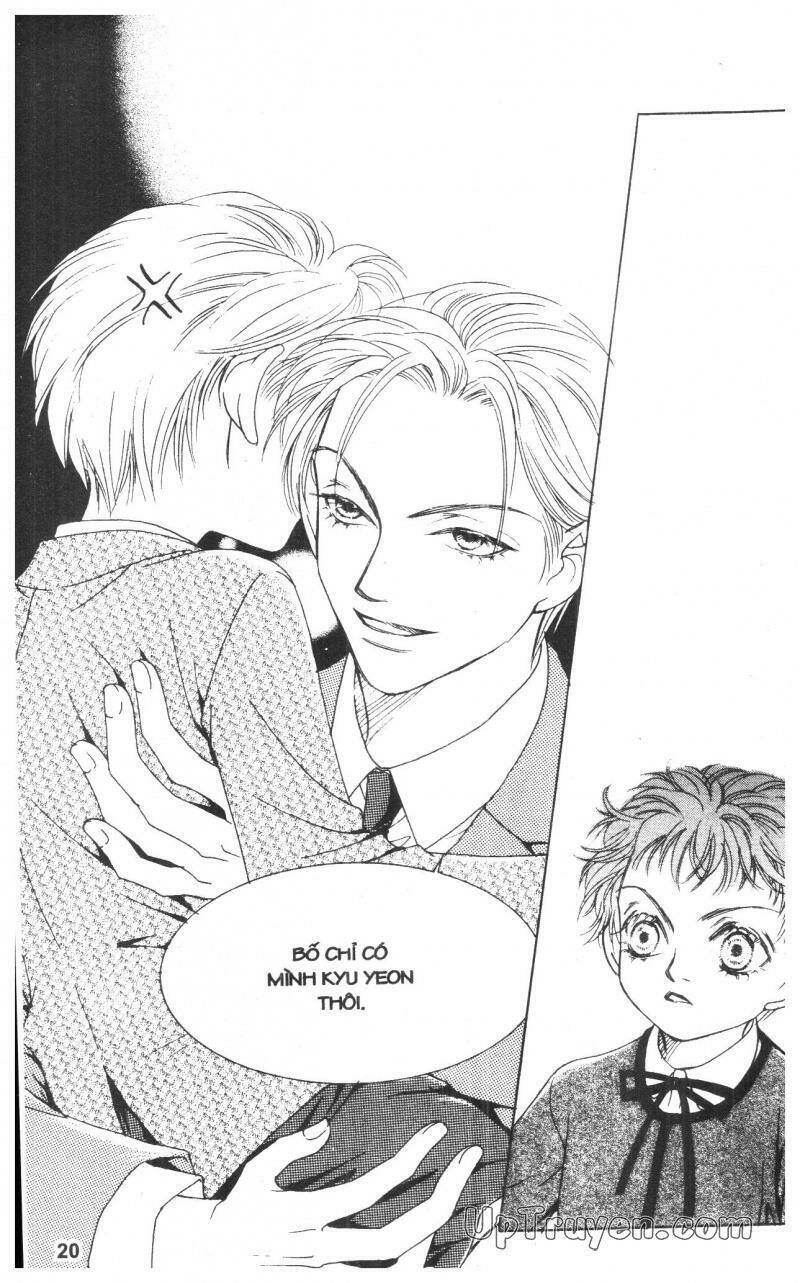 cinderella man chapter 3 20