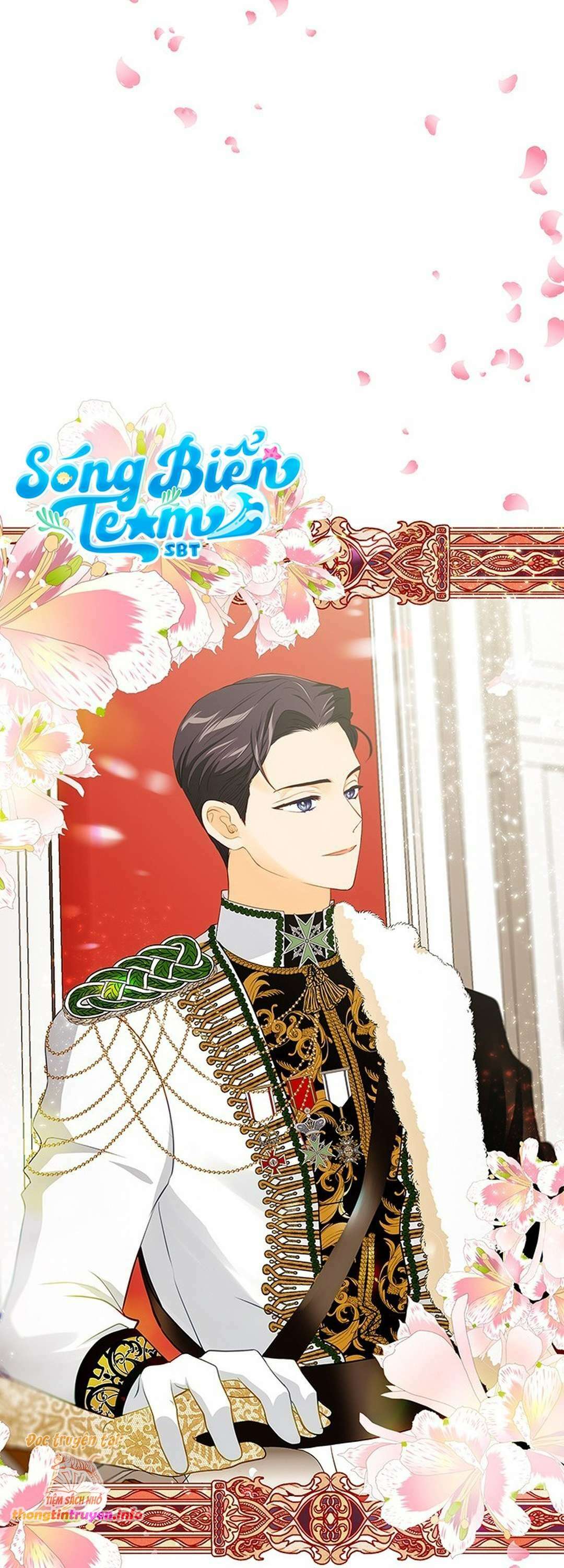 [ 18+ ] bệ hạ đã thay đổi rồi! chapter 15 26