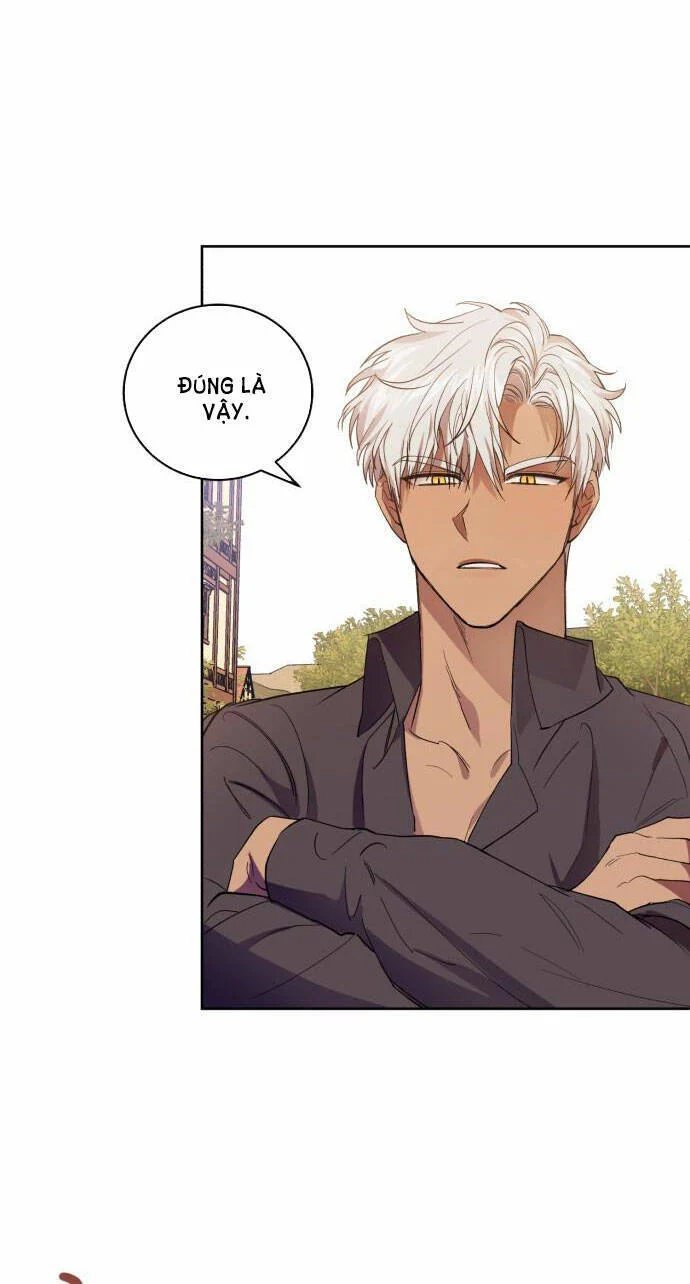 nếu là phản diện, liệu tôi sẽ chết? chapter 1.2 29