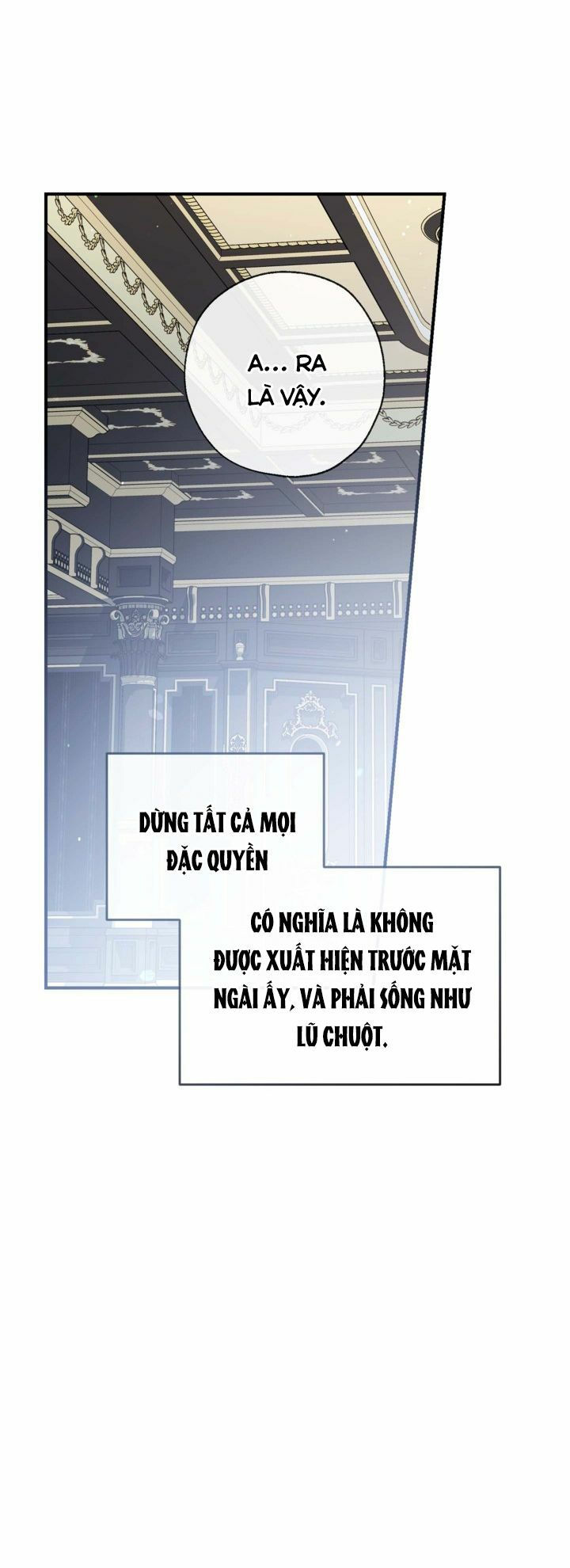 chúng ta có thể trở thành gia đình được không? chapter 47 6