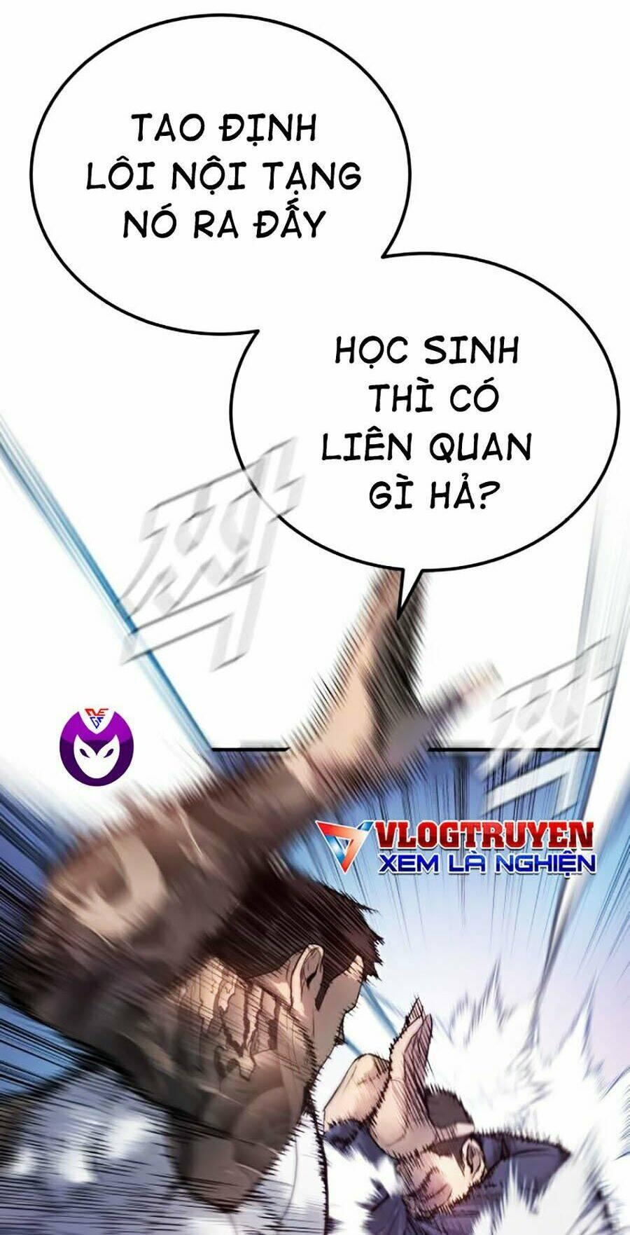 đặc vụ kim chapter 2 48