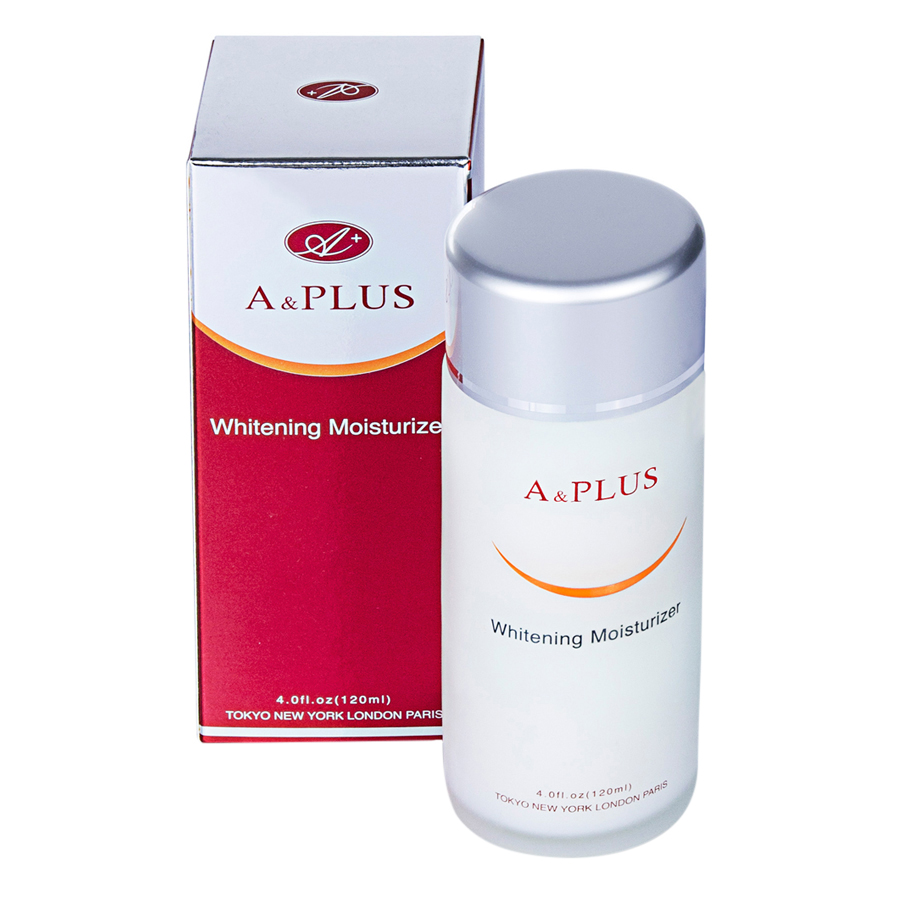 Kem Dưỡng Ẩm Trắng Da A&Plus A004