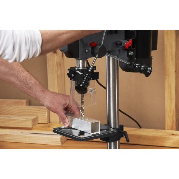 MÁY KHOAN BÀN OZITO BDP-500 NHẬP KHẨU AUSTRALIA