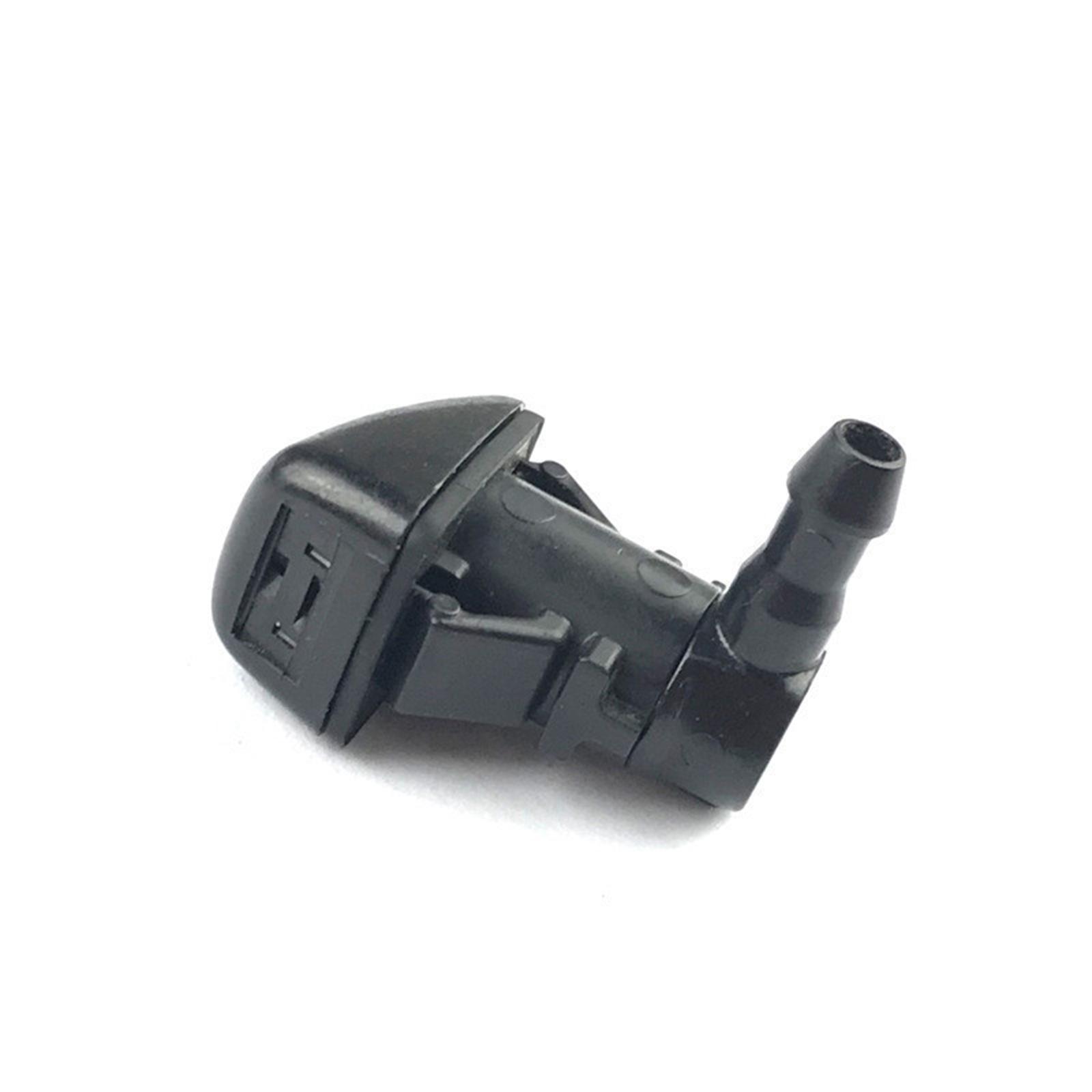 Windshield Washer Nozzles 5182327 for   2011-2017