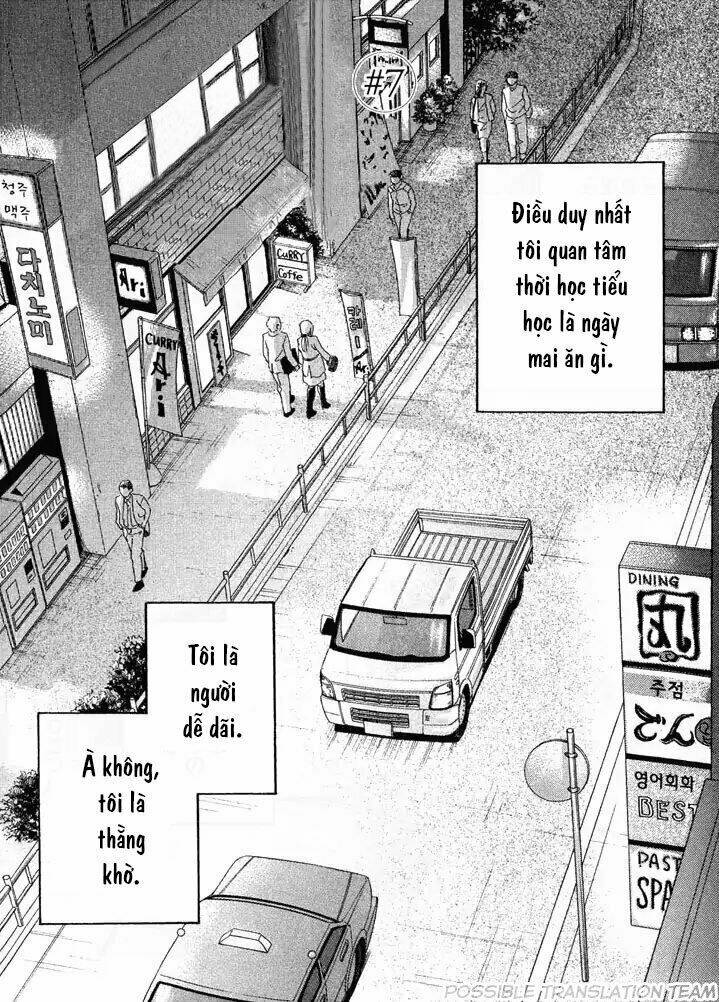 chàng giúp việc tada chapter 9 2