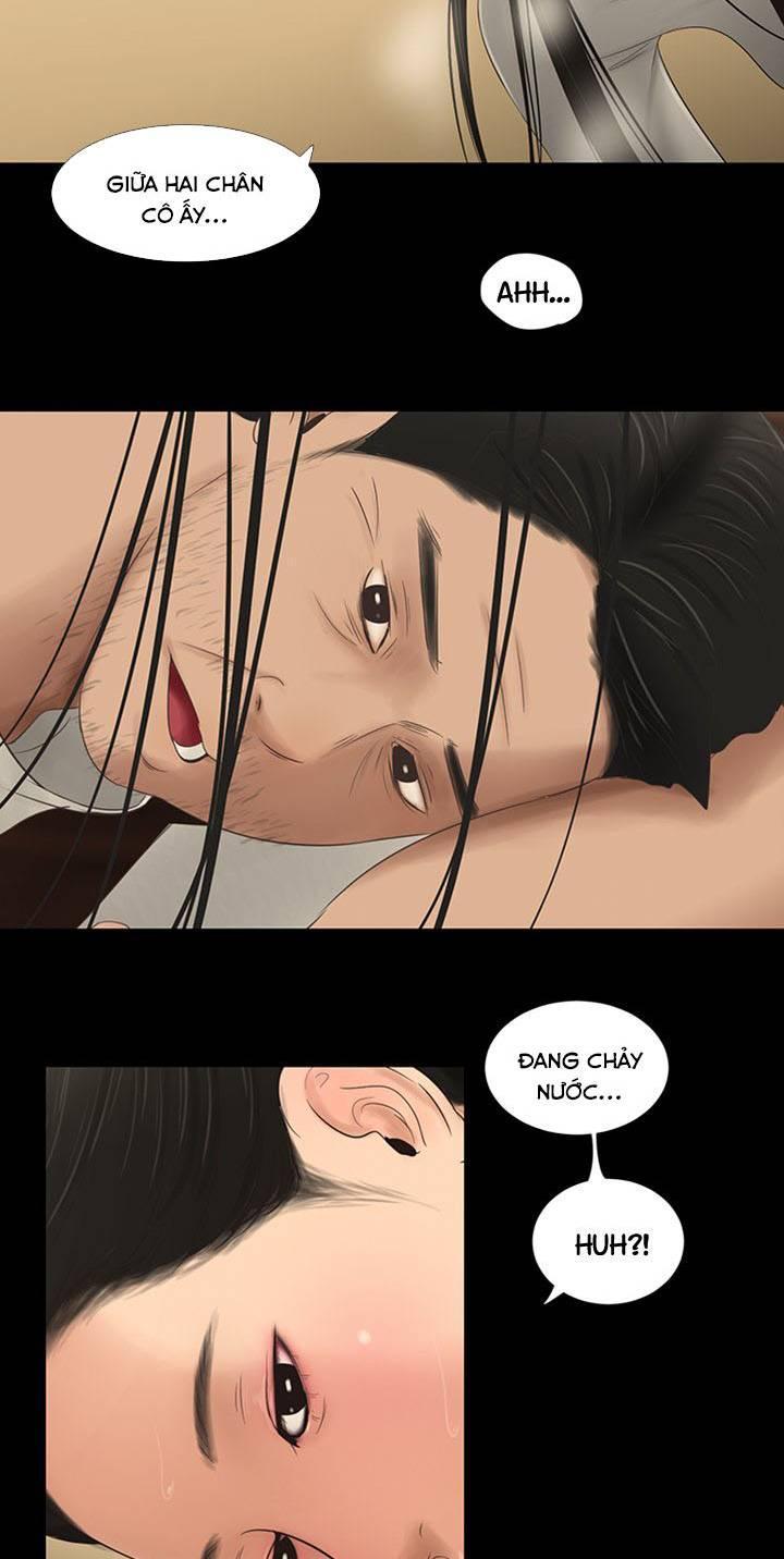 chú và cháu chapter 54 15