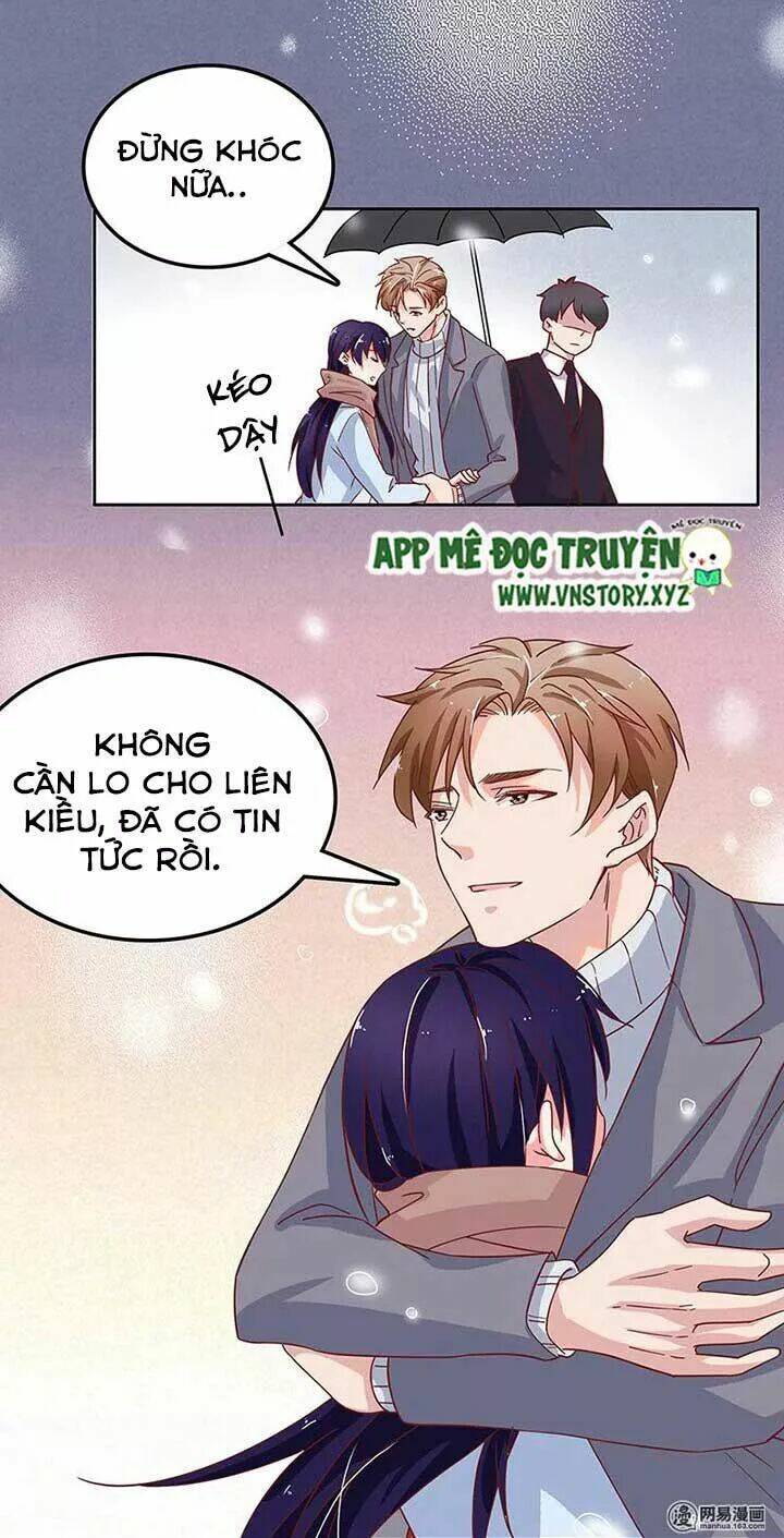 yêu em, sai đến tận cùng chapter 52 18