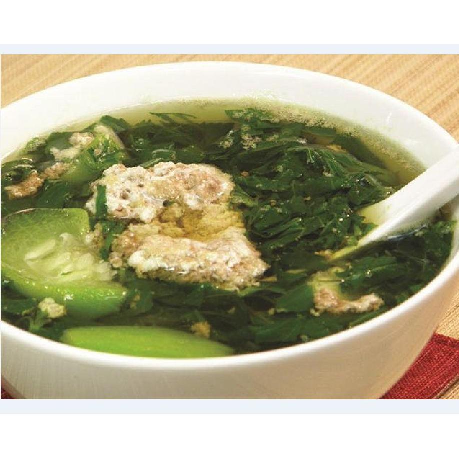 Hạt giống rau đay đỏ cao sản - 20gr/gói