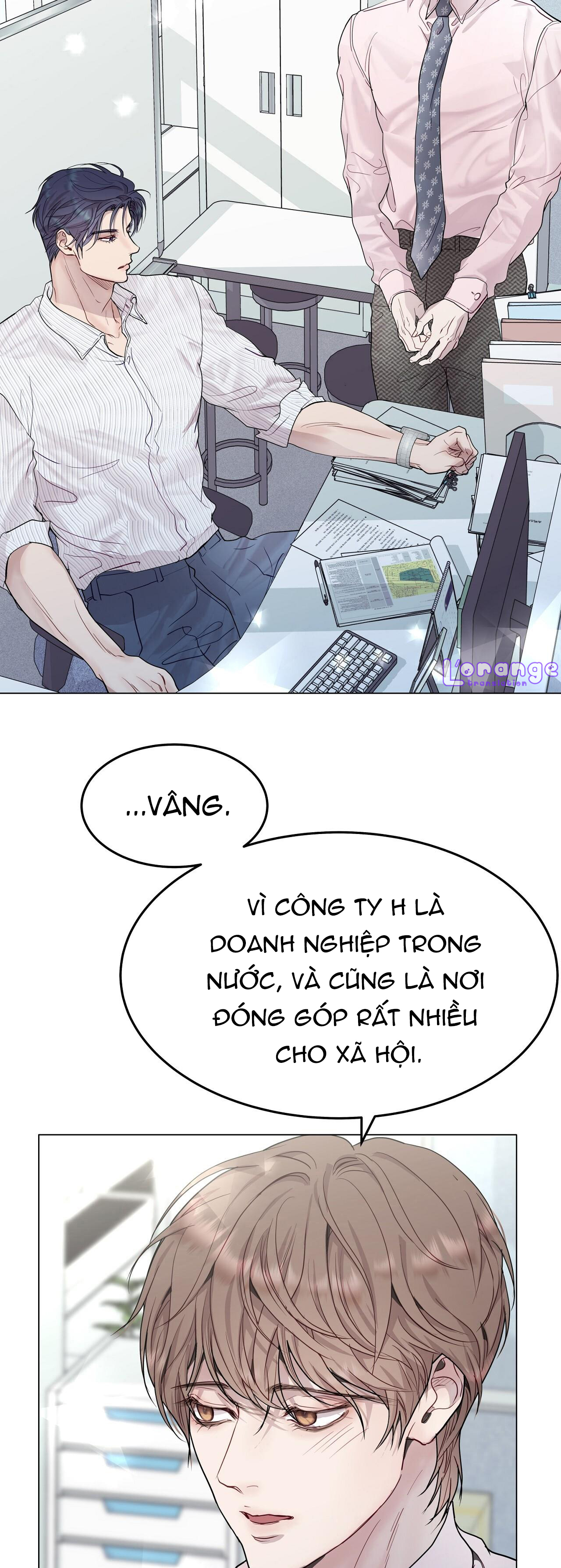 Tư Duy Vị Kỷ chapter 27 - Trang 12