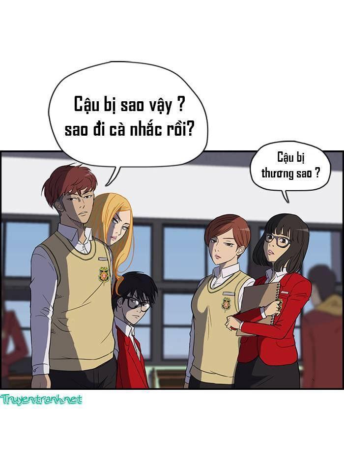 wind breaker chapter 33 27