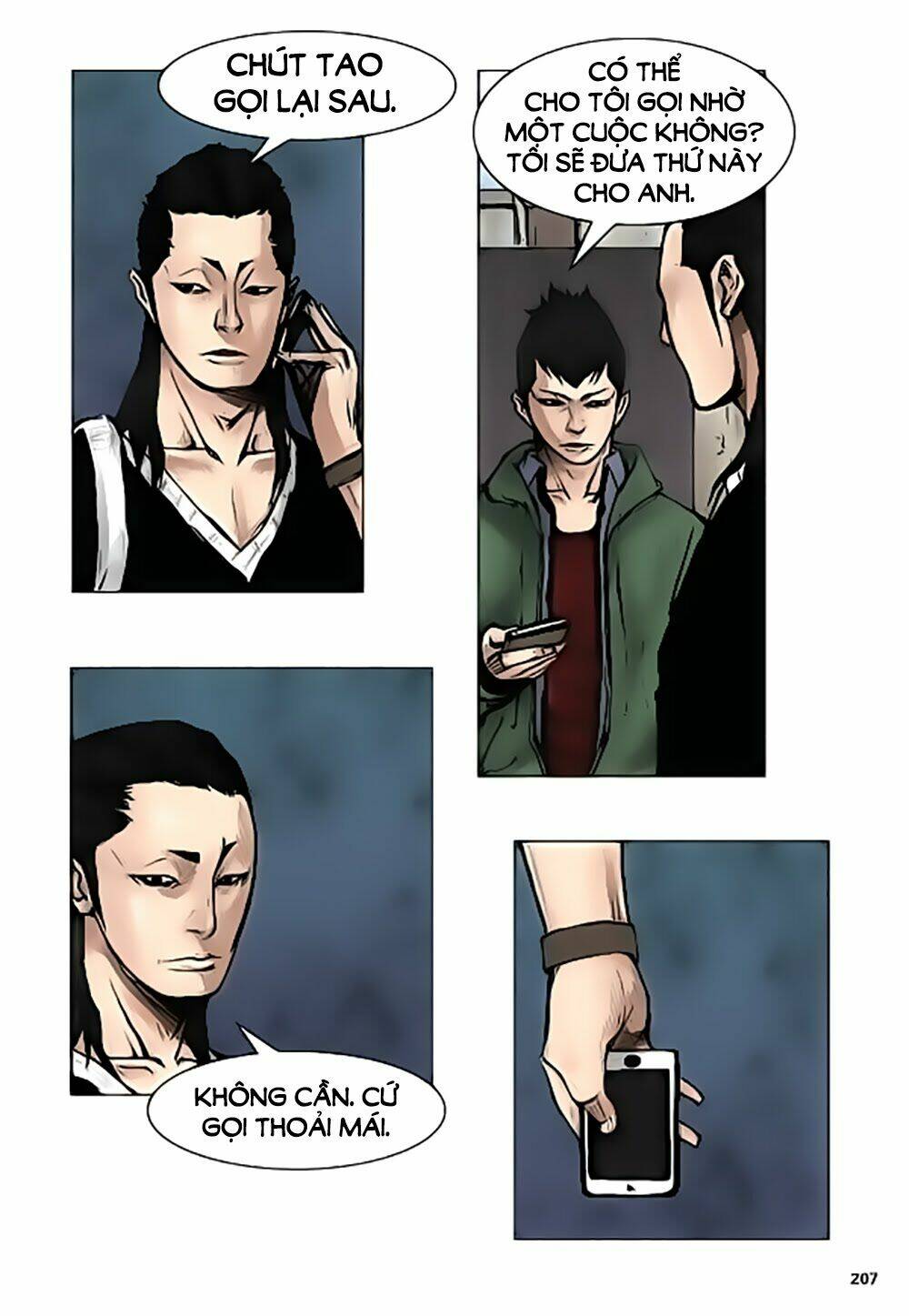 tong | tổng chapter 22 14