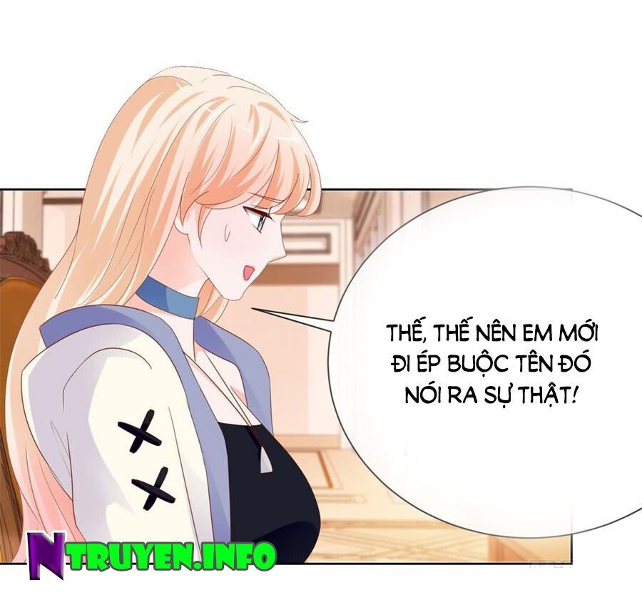 ẩn hôn 100%: chọc tức vợ yêu mua một tặng một chapter 72 13