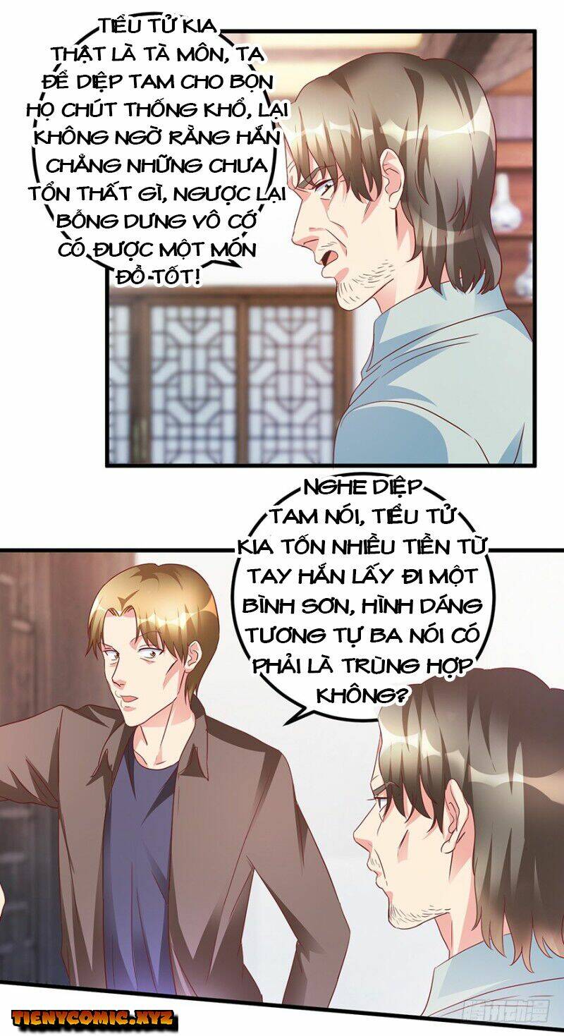 thấu thị tiên y chapter 66 16