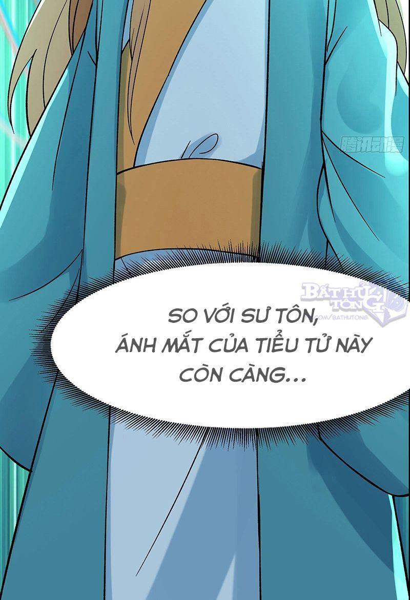 đồ đệ ta toàn là nữ ma đầu chapter 55 11