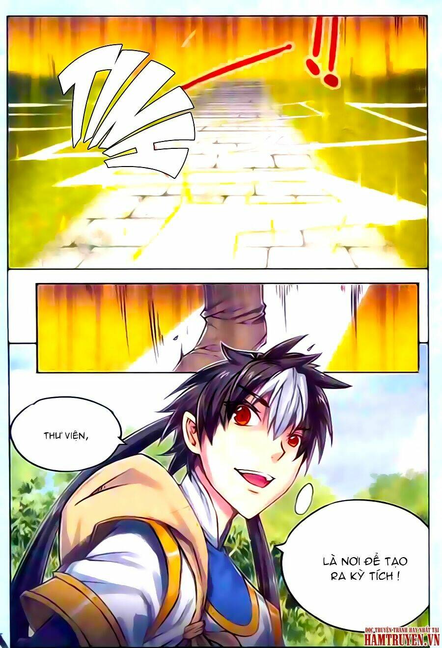 tướng dạ chapter 47 11