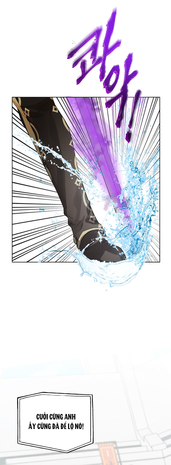 nhà nguyên tố tóc vàng chapter 39 17