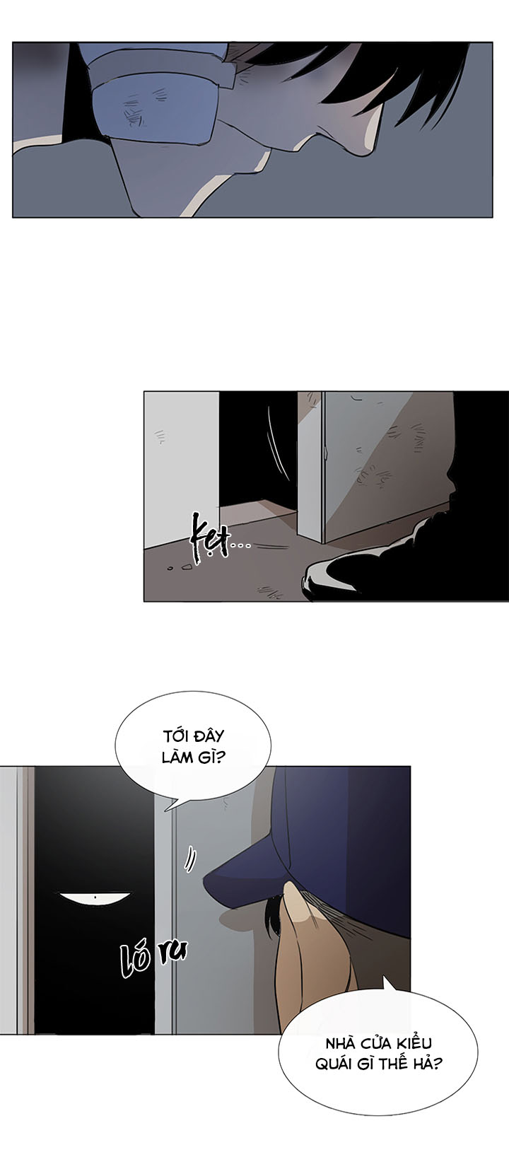 tiệm thịt của jang gun chapter 8 16