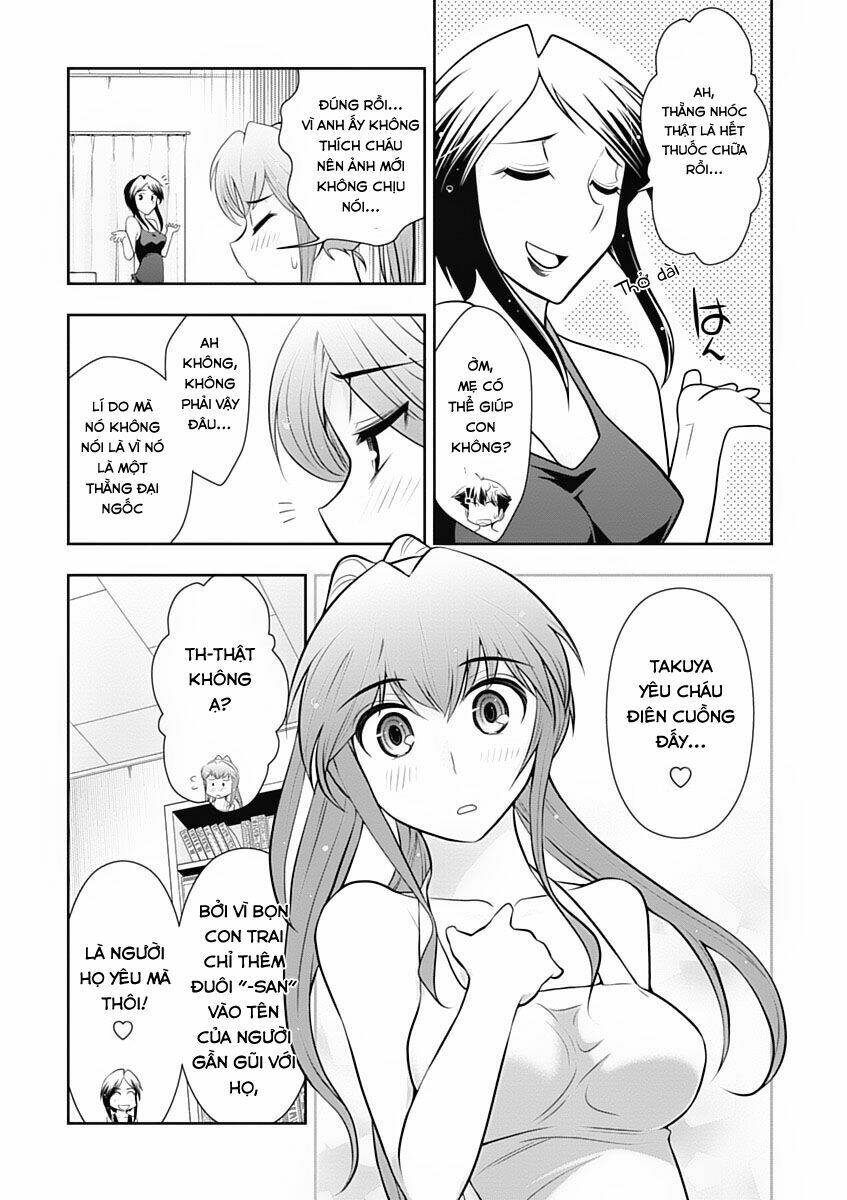 mission! school chapter 13 20