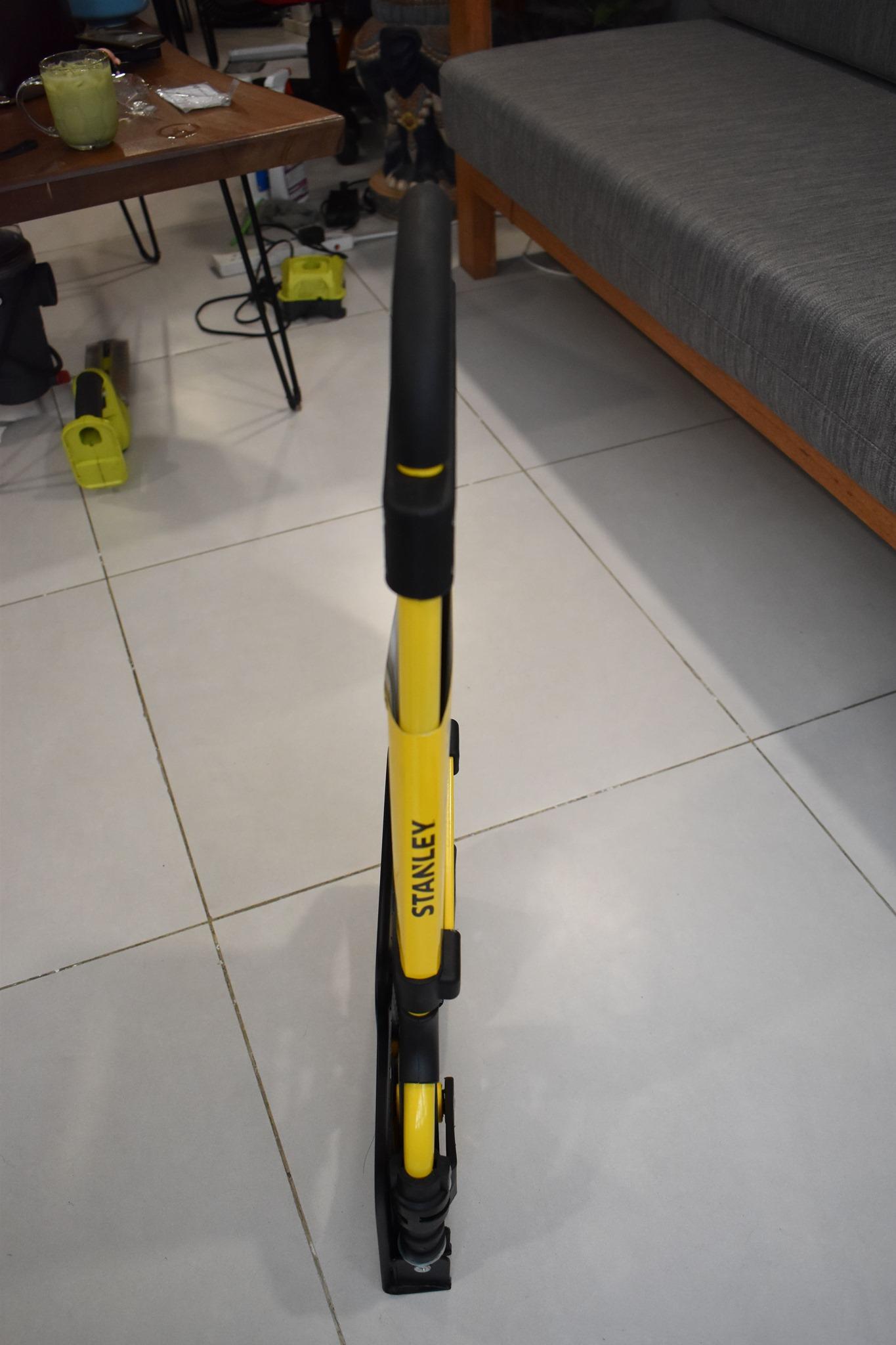 XE ĐẨY HÀNG 2 BÁNH (90KGS) STANLEY SXWTD-FT582 - HÀNG CHÍNH HÃNG