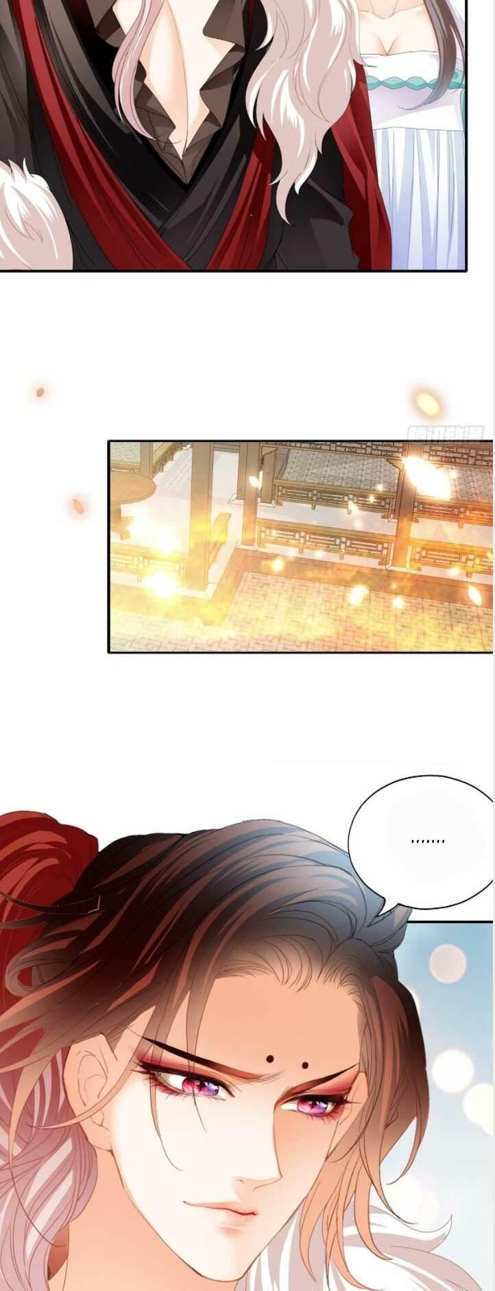 bổn vương muốn nàng chapter 117 8