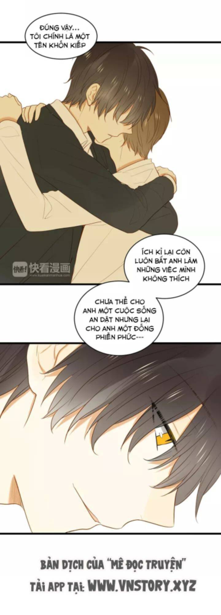 điều giáo quan hệ chapter 28 8