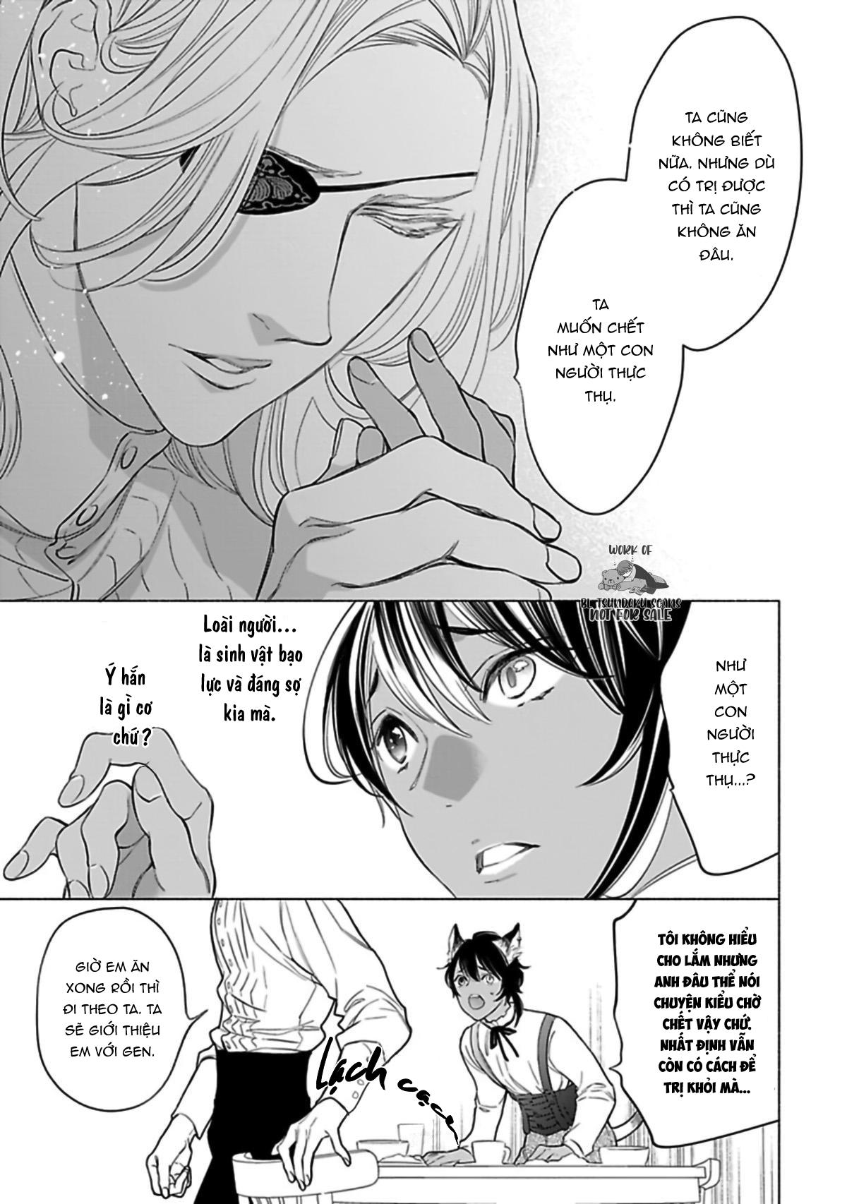 tôi muốn được dã thú làm cho rên rỉ từ bên trong chapter 2 12