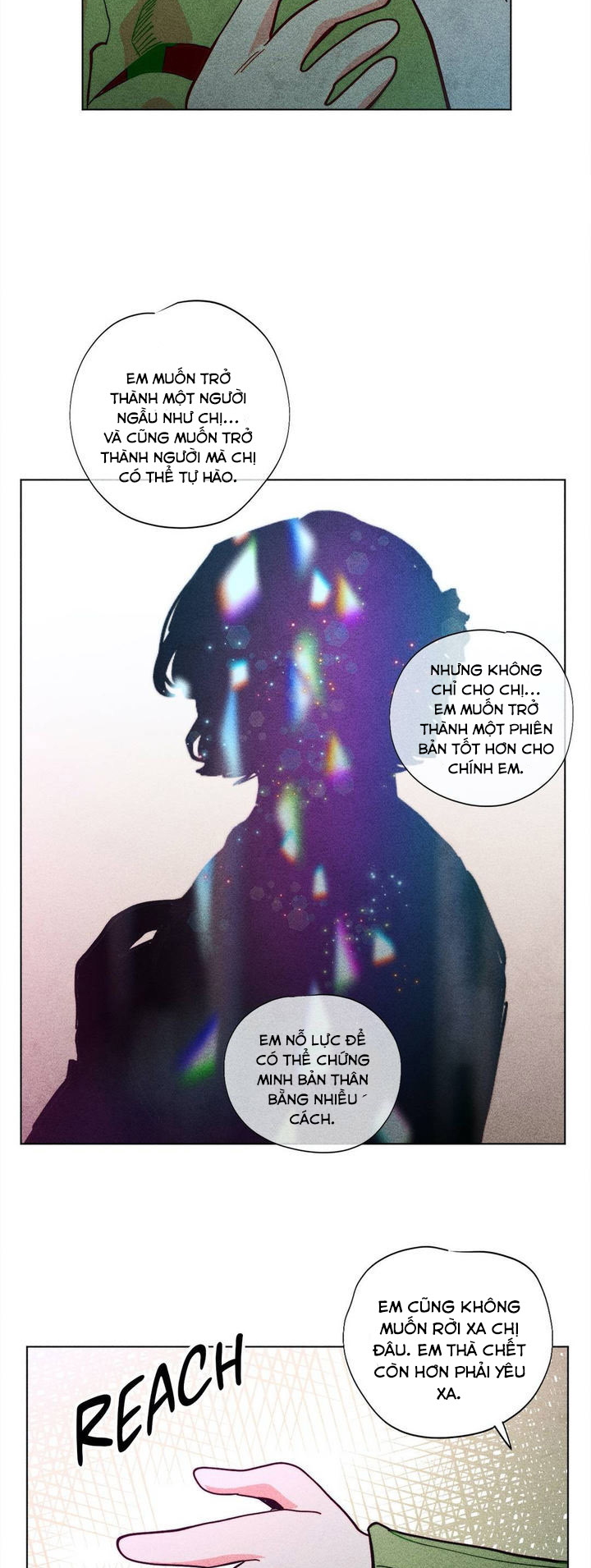 mảnh ghép o bị khuyết chapter 145 28