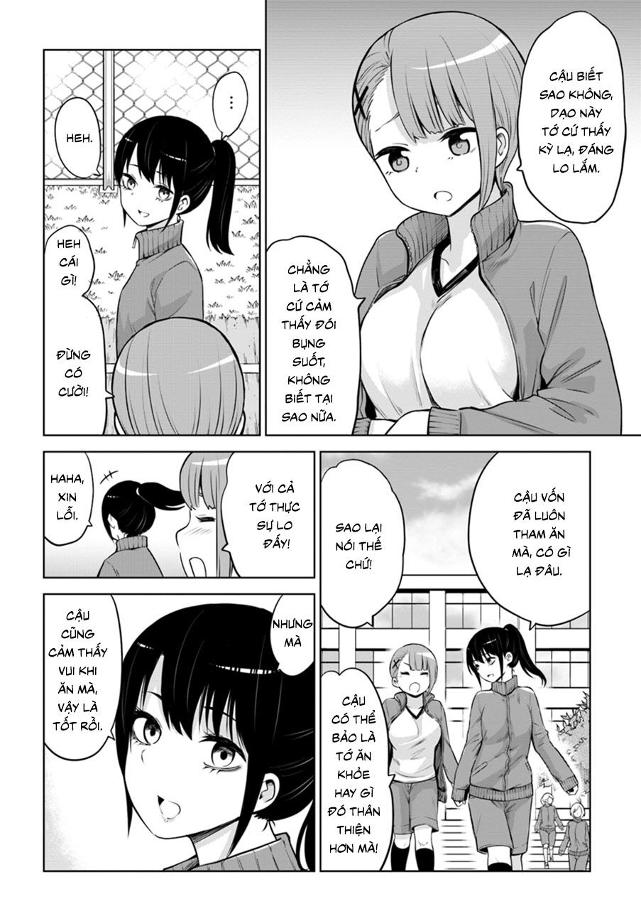 mieruko-chan chapter 25 8