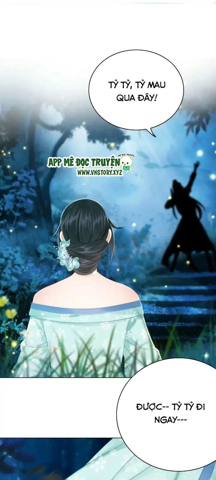 cực phẩm phế vật tiểu thư chapter 133 29