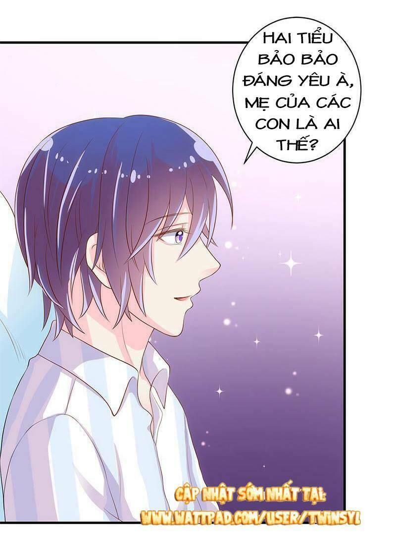 không gả cho tổng tài, gả cho người hầu chapter 108 18