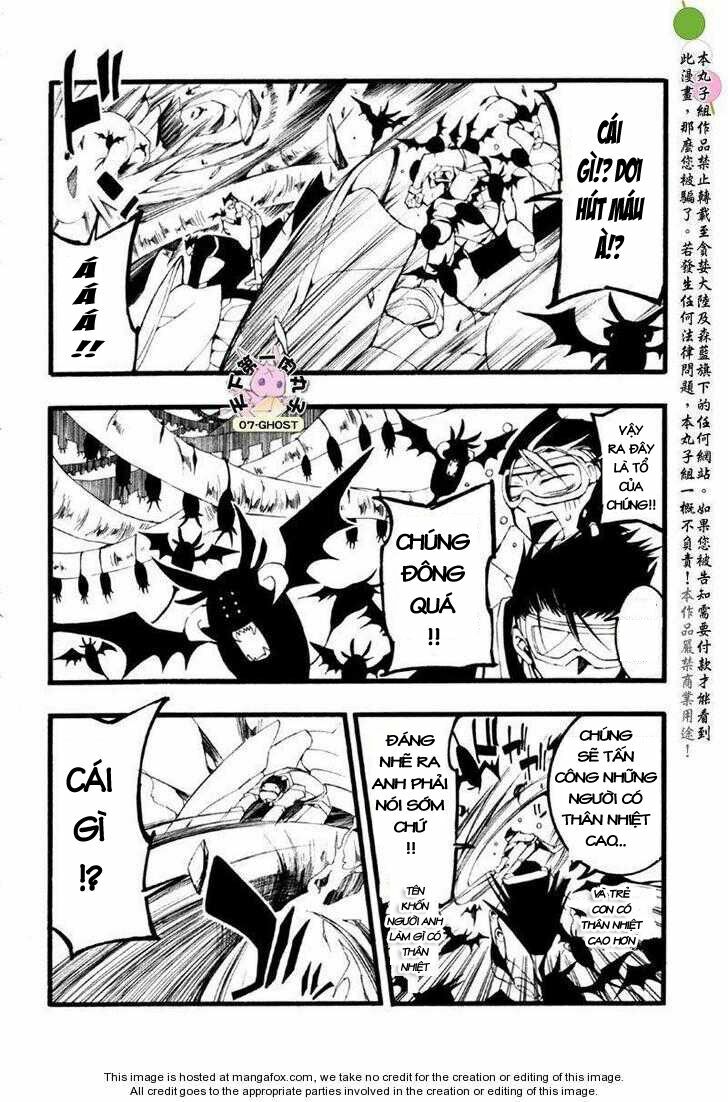 07 hồn ma chapter 59 20