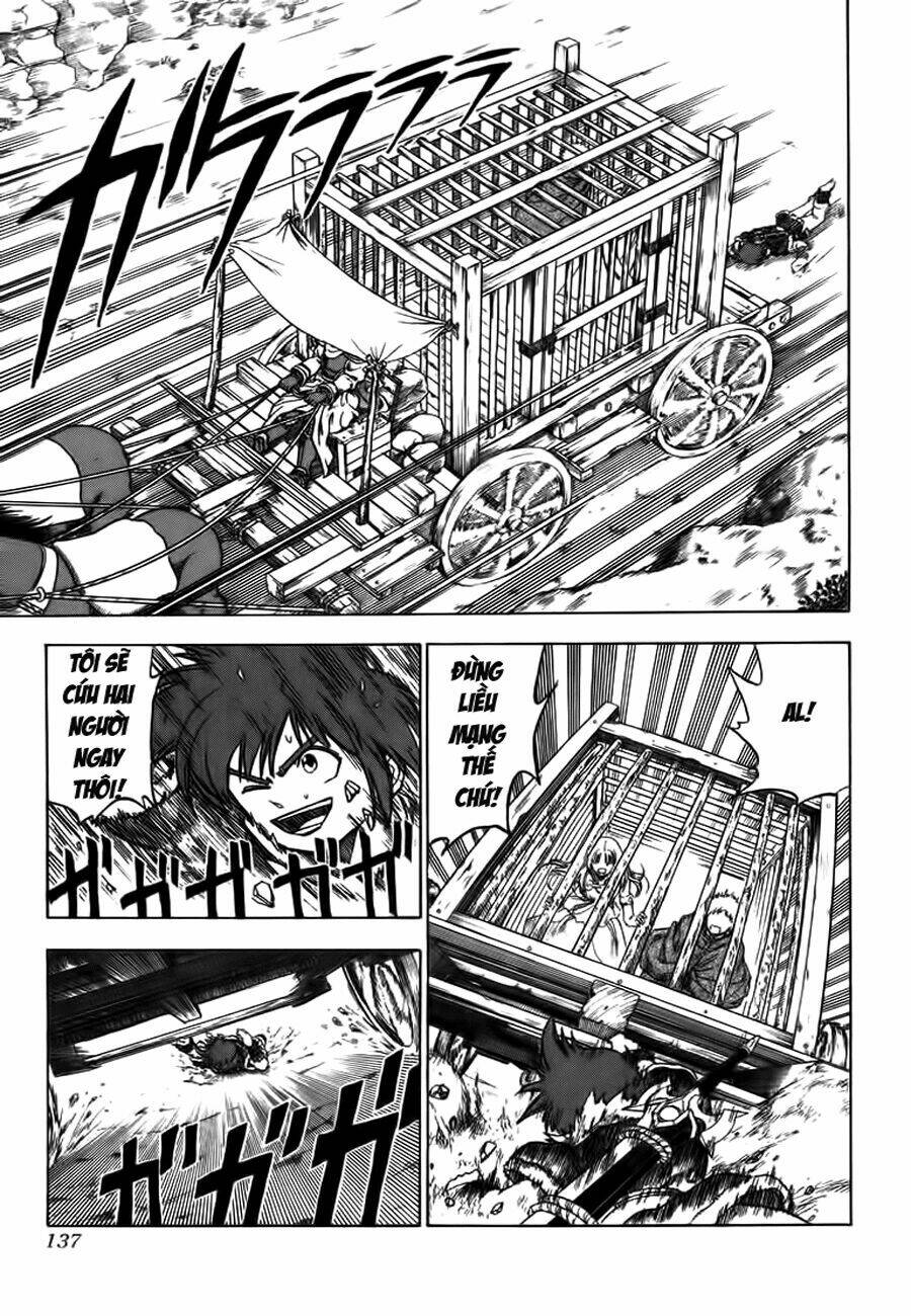 fire emblem-hasha no tsurugi chapter 3 25