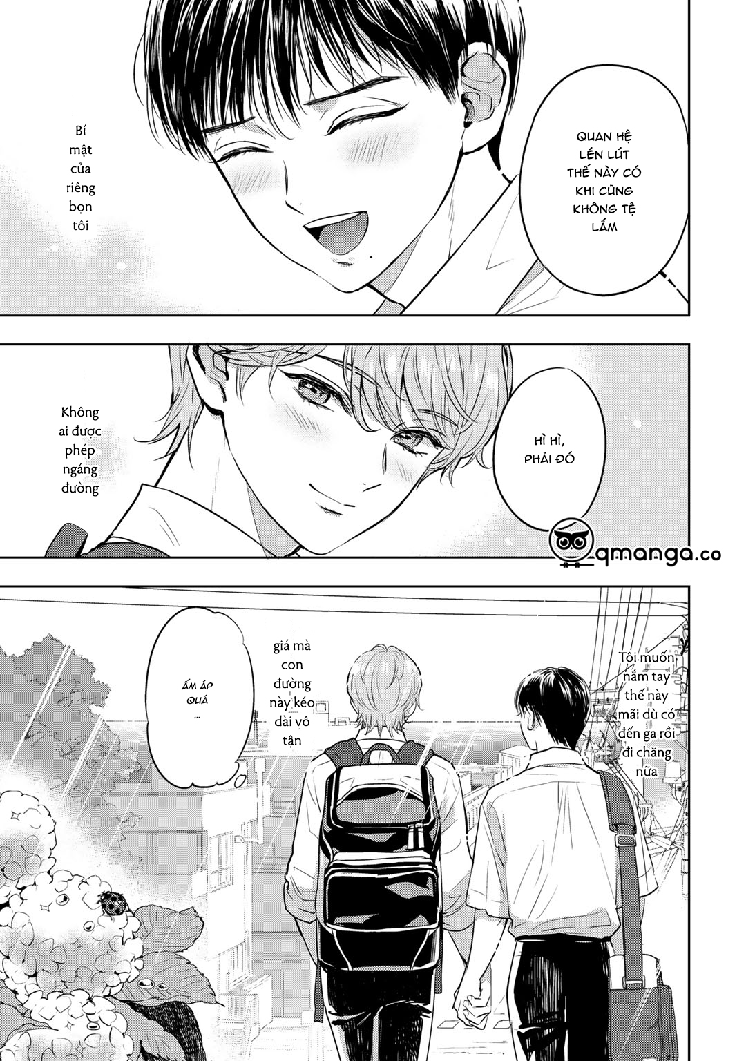 bọ rùa tháng sáu chapter 6 16