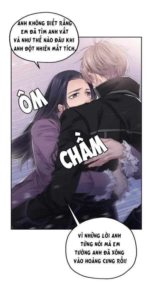 ảo mộng bất thành chapter 9 25