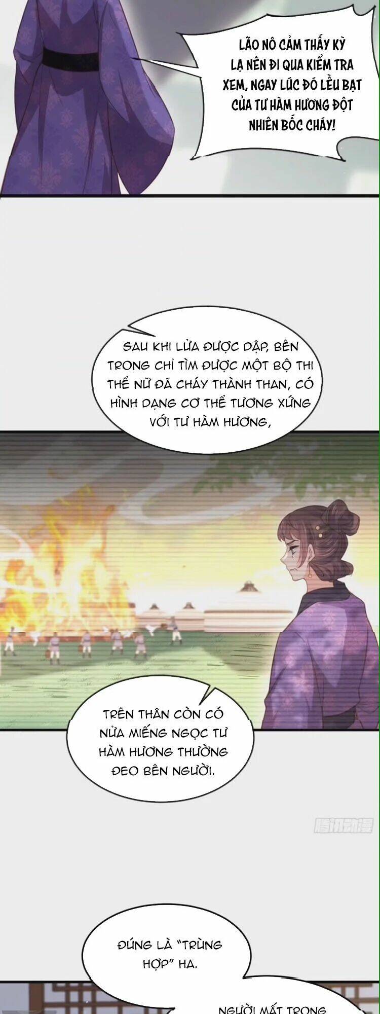 hoạn phi thiên hạ chapter 158 16